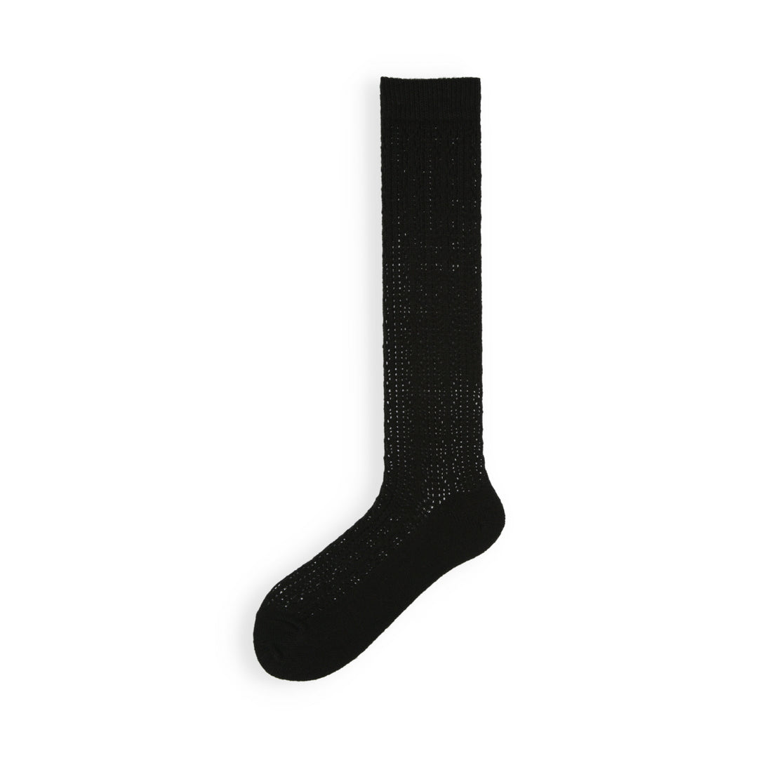 011170206 Thermal Irmack Knee Hight Socks