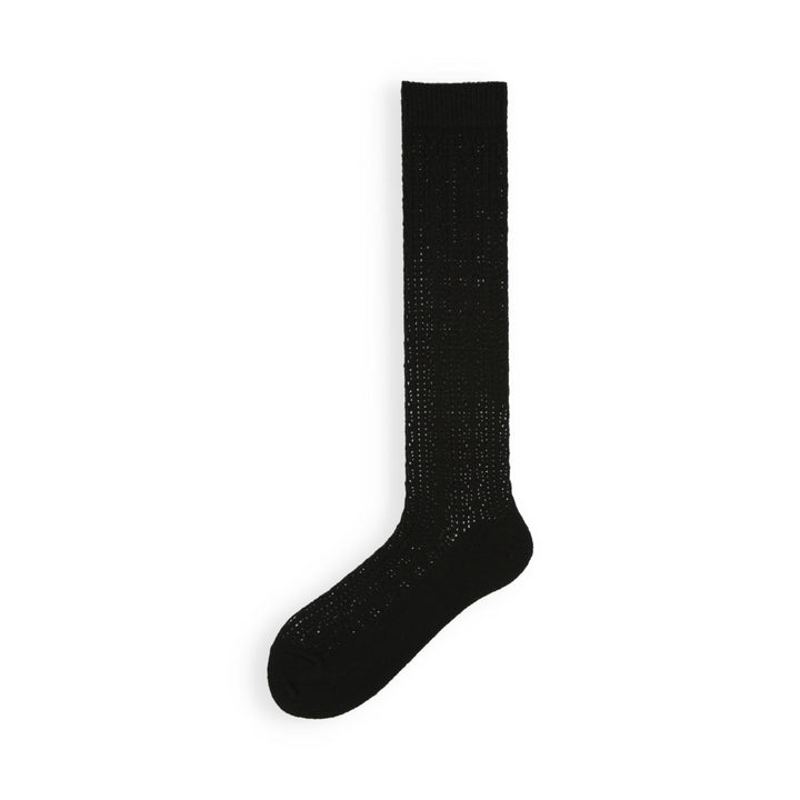 011170206 Thermal Irmack Knee Hight Socks