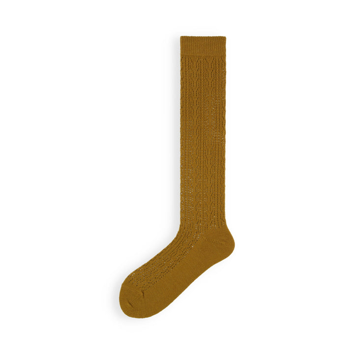 011170206 Thermal Irmack Knee Hight Socks