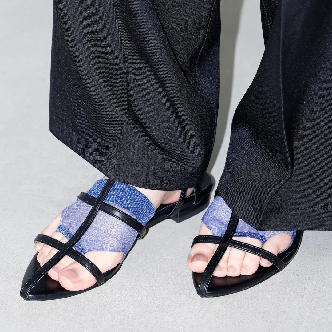 011190037 Sheer Toe Band