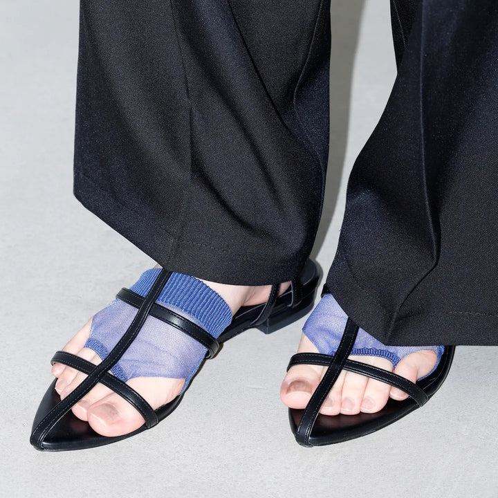 011190037 Sheer Toe Band