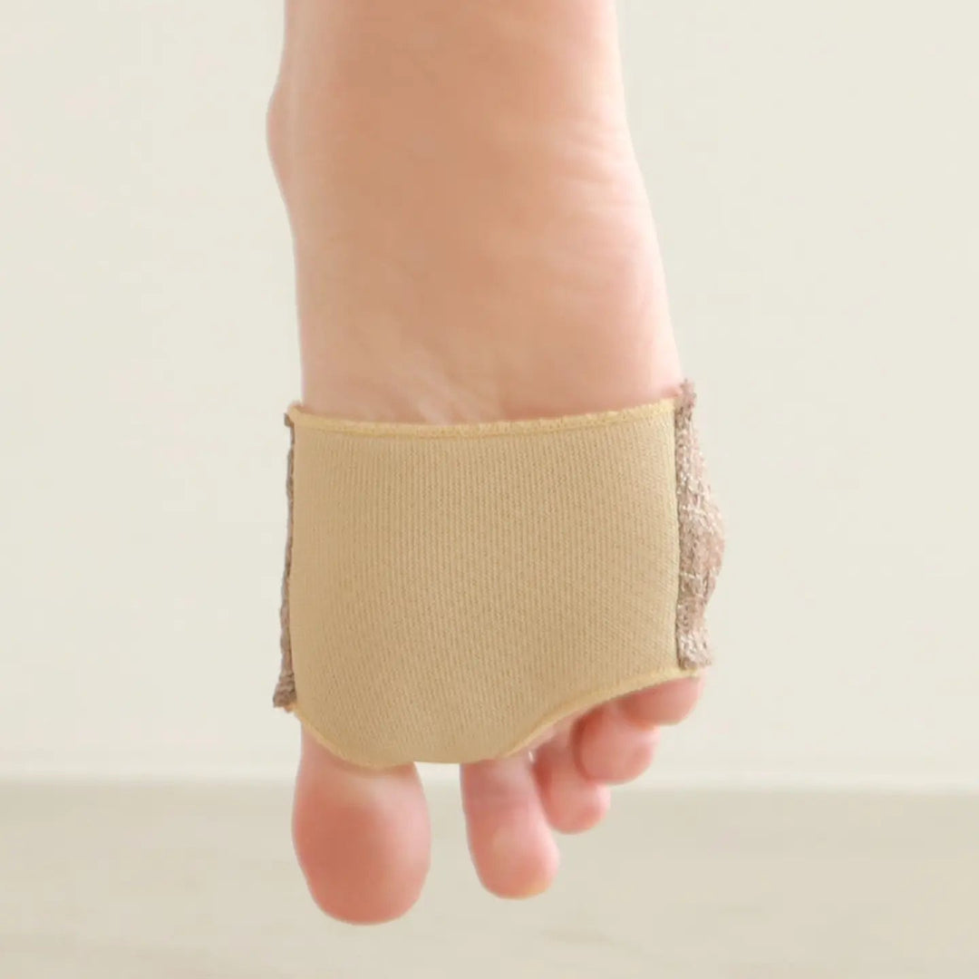 011190070 Dry Cushioned Lace Toe Band