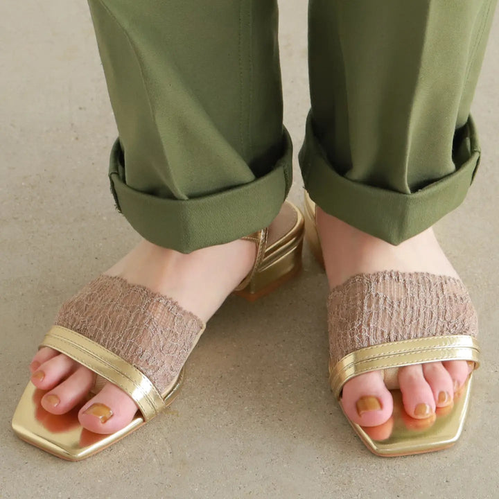 011190070 Dry Cushioned Lace Toe Band