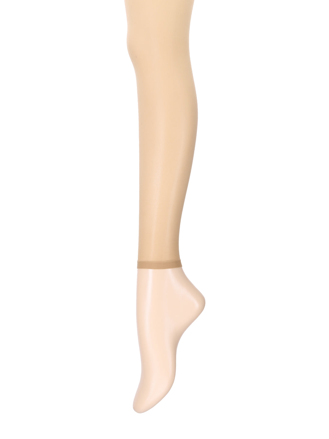 011850128 Natural Touch Sheer Leggings 20D