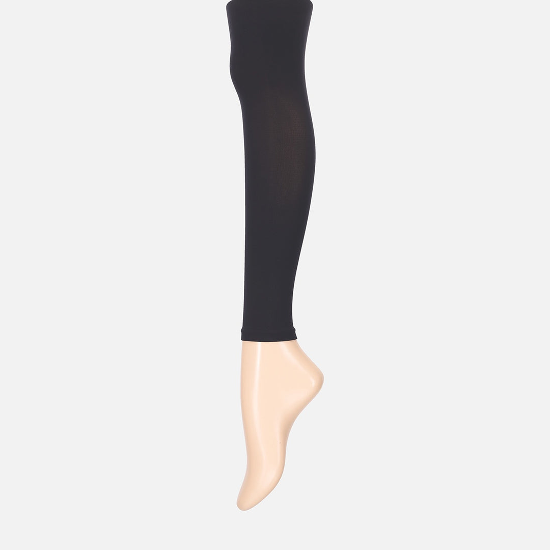 011858000 Colour Premium Leggings 80D M