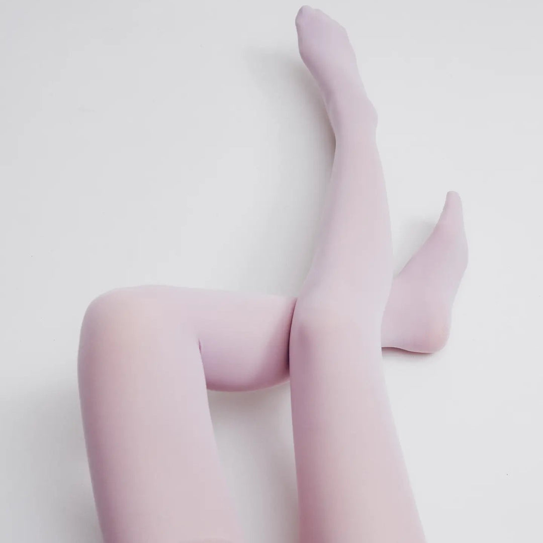 011901100 Colour Premium Tights 110D M