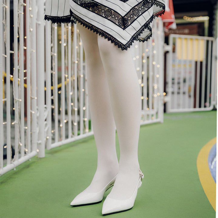 011900061 Colour Premium Tights 60D M