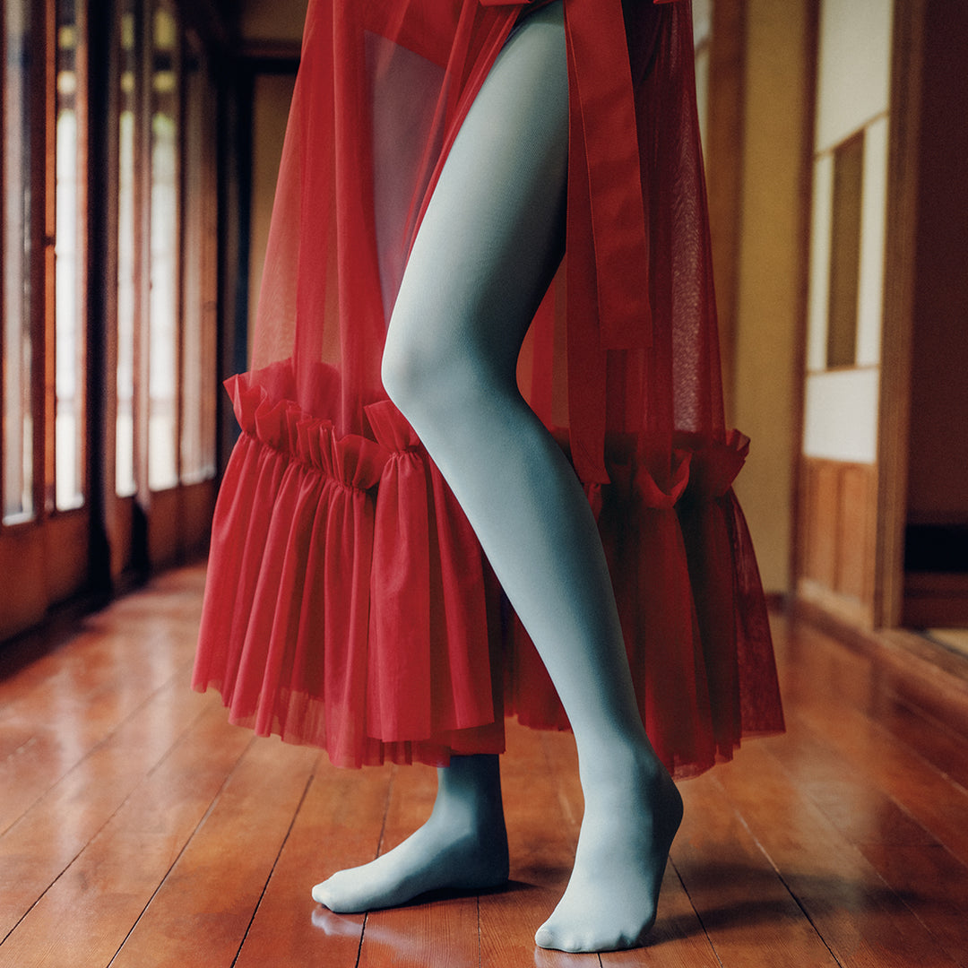 011901500 Colour Premium Tights 150D M