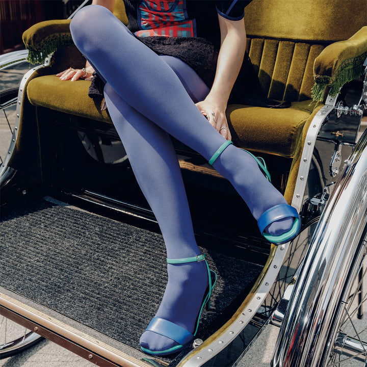 011900061 Colour Premium Tights 60D M