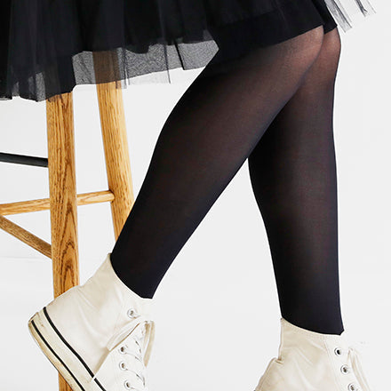 011900065 Premium Colour Tights 30D M