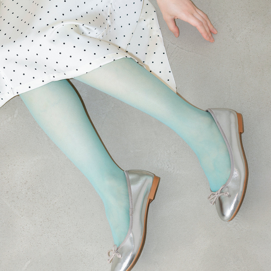 011900103 Colour Premium Sheer Tights 20D