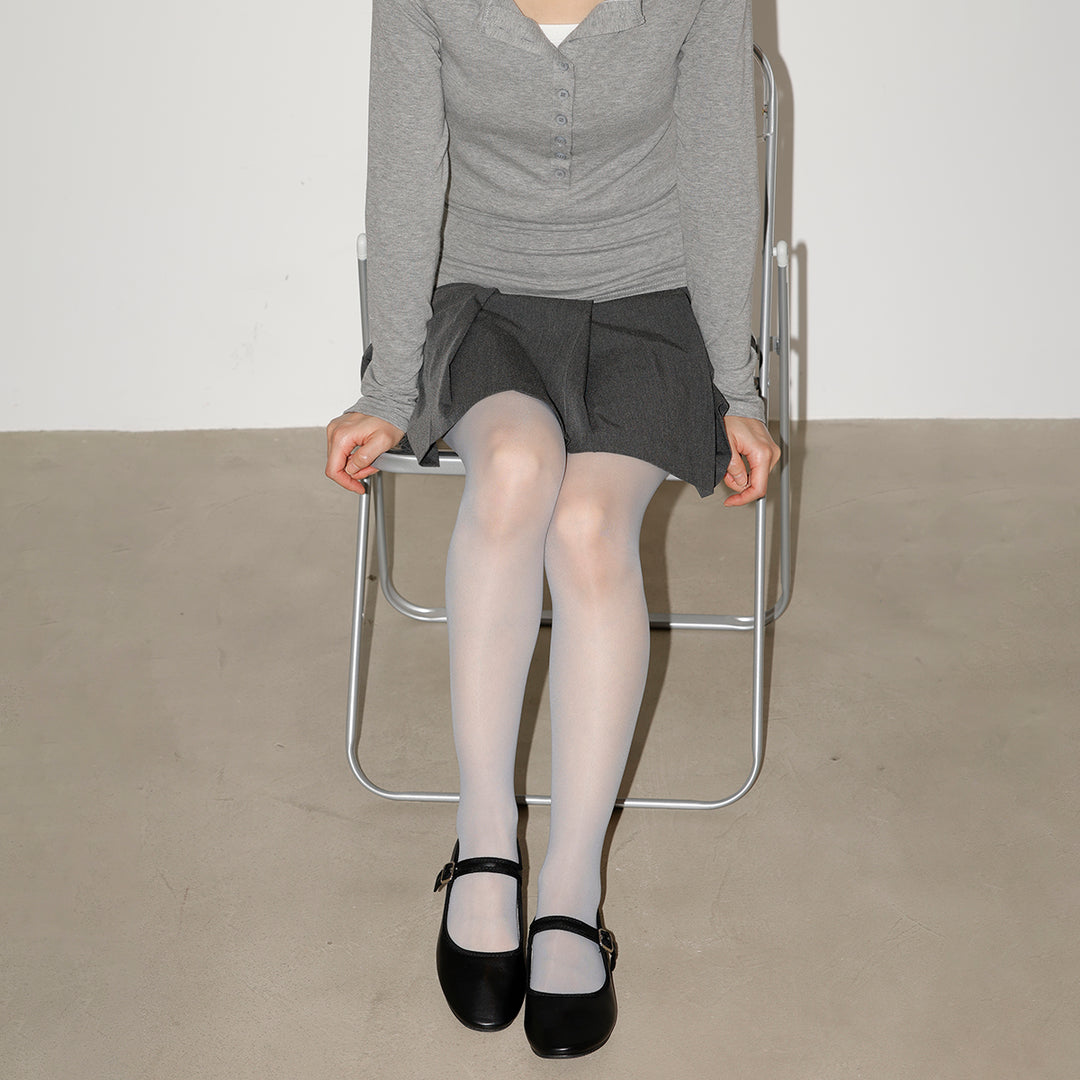 011900103 Colour Premium Sheer Tights 20D