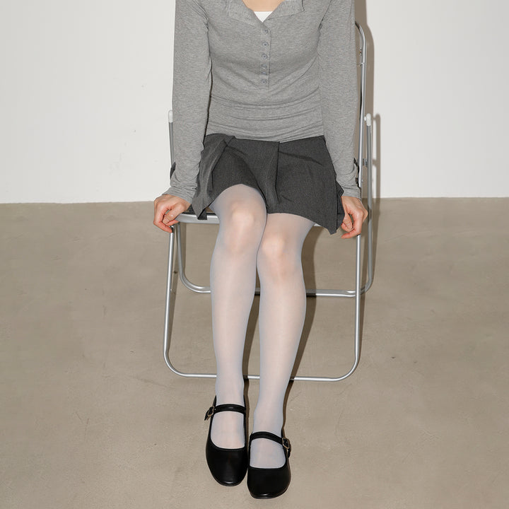011900103 Colour Premium Sheer Tights 20D
