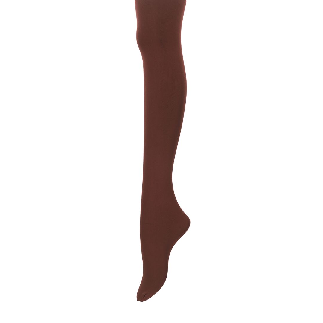011908001 Colour Premium Tights 80D M