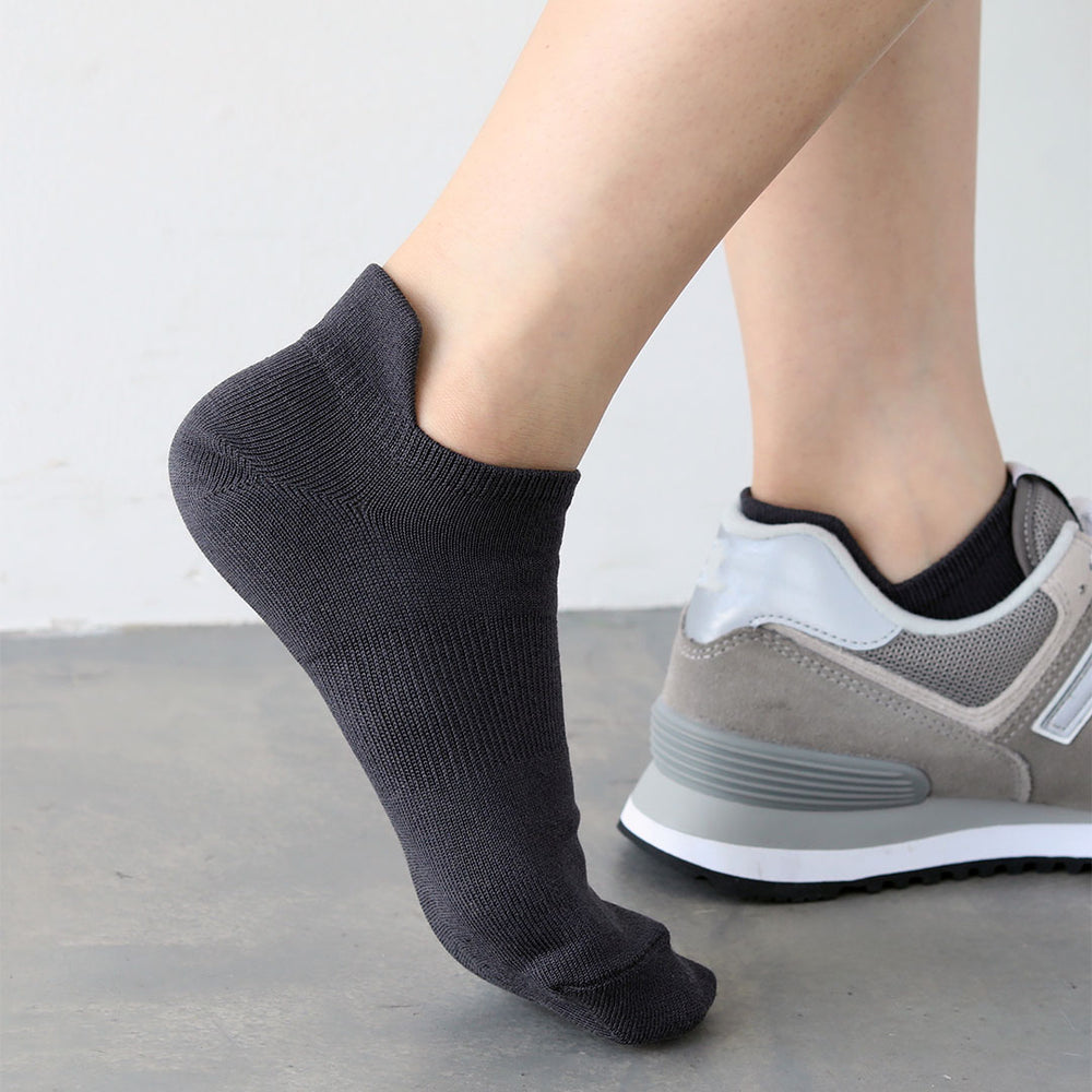 Womens Nike Socks Outway Performance Ankle Socks Moisture