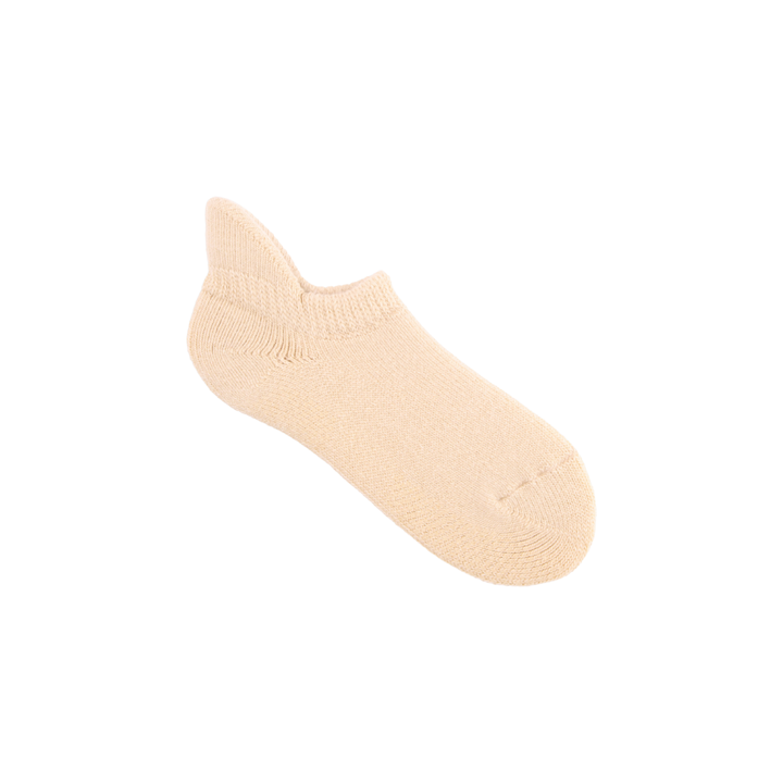021120127 Soft Touch Short Room Socks