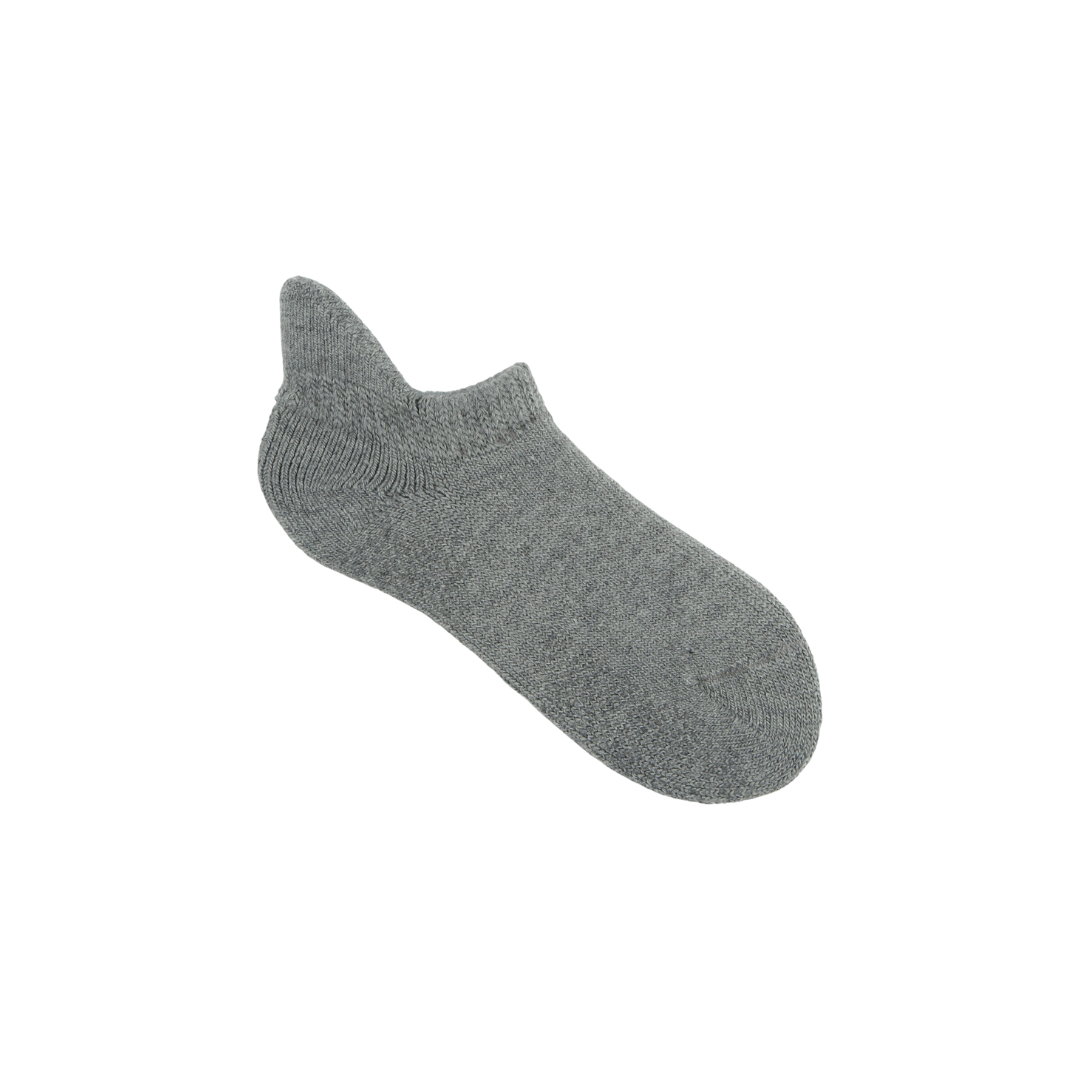 021120127 Soft Touch Short Room Socks
