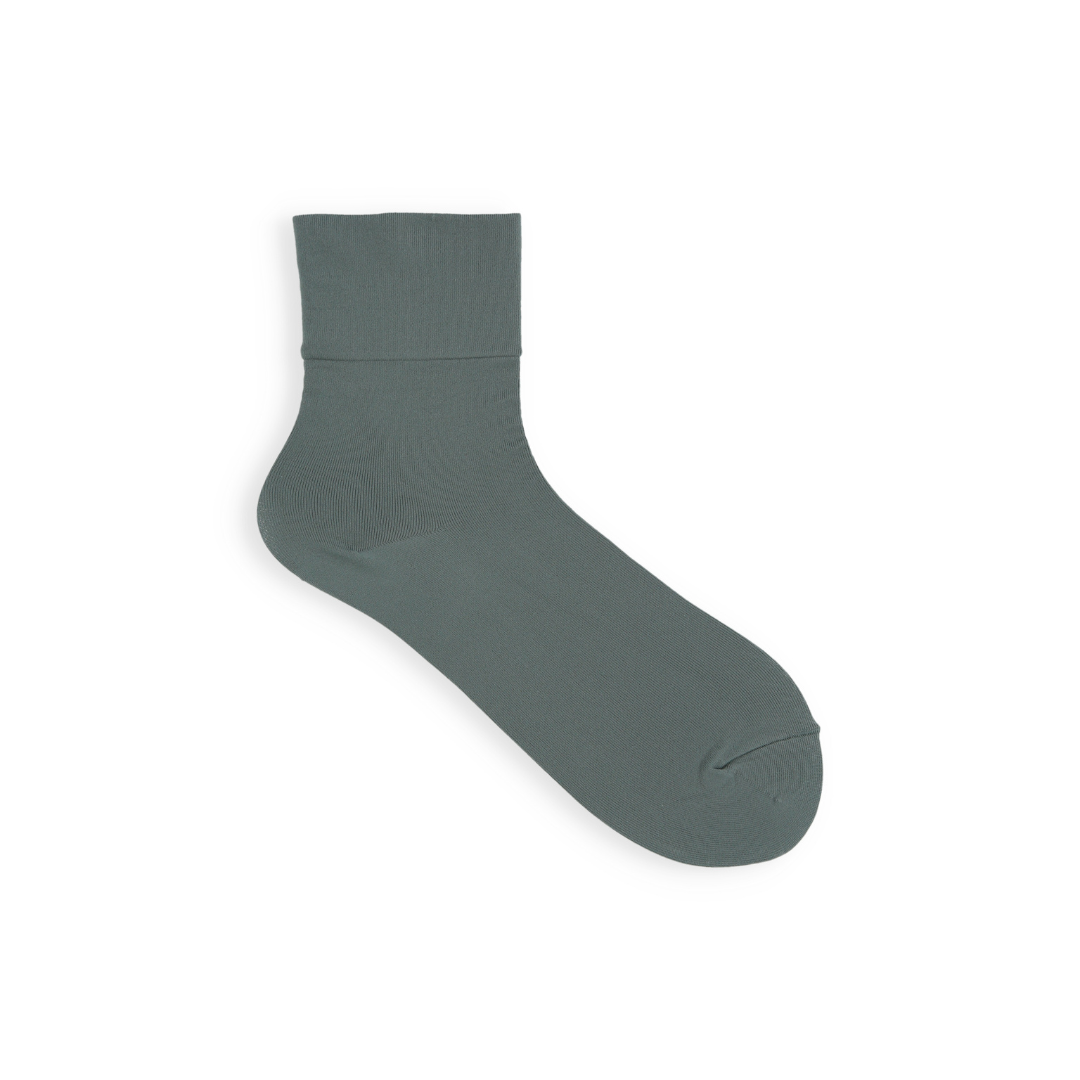 021130449 Soft Nylon Socks
