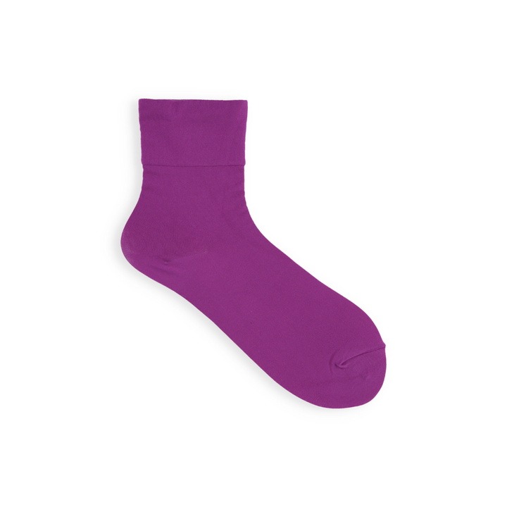 021130449 Soft Nylon Socks
