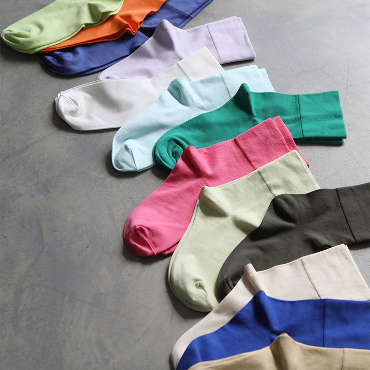 021130449 Soft Nylon Socks