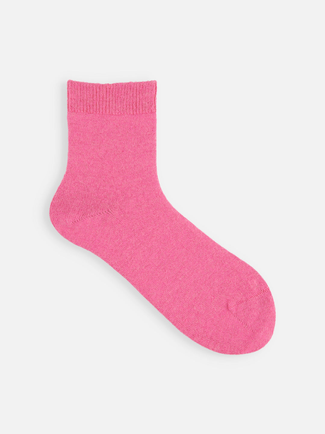 021131700 Soft Fit Angora Plain 120N Ankle Socks