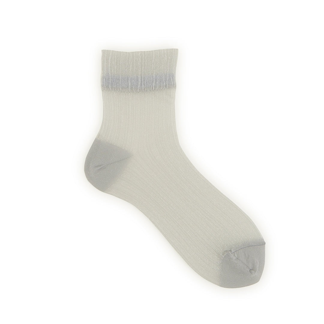 10 Silver grey