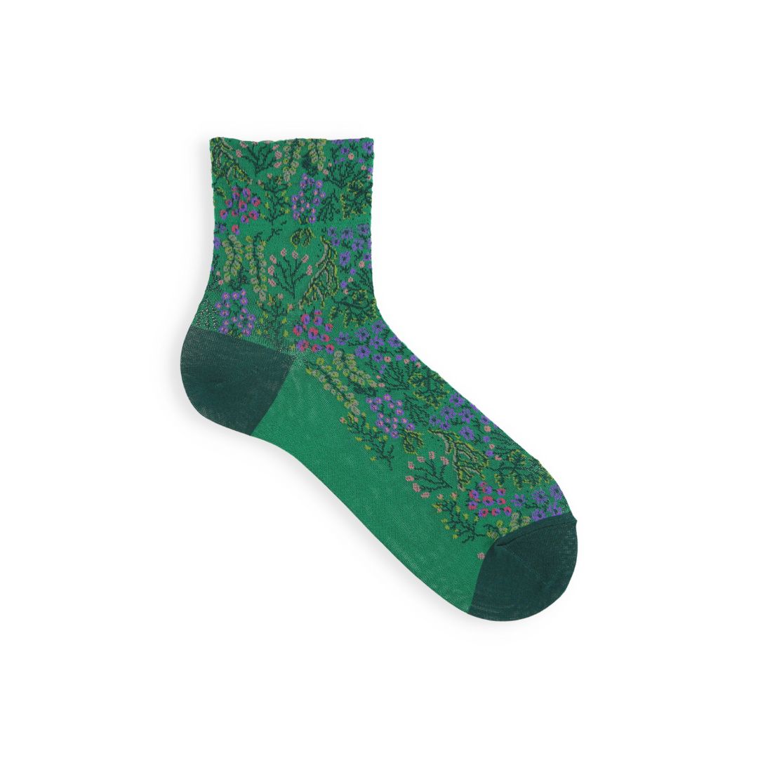 021132524 78 Dark Green