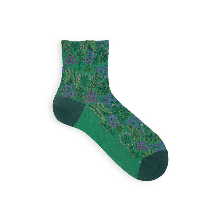 021132524 78 Dark Green