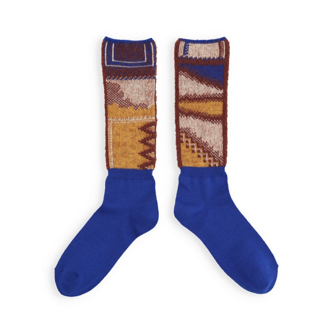 83 Royal blue