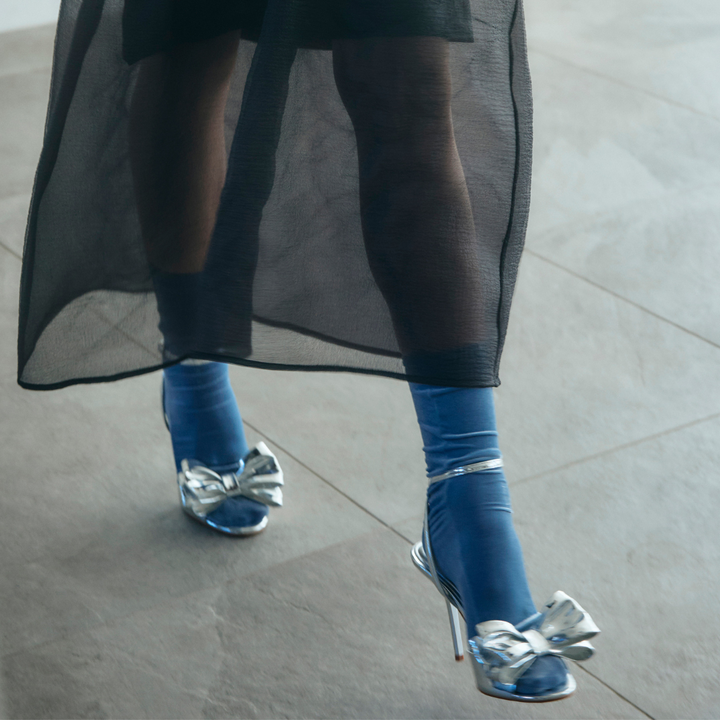 021140991 Velvet Crew Socks