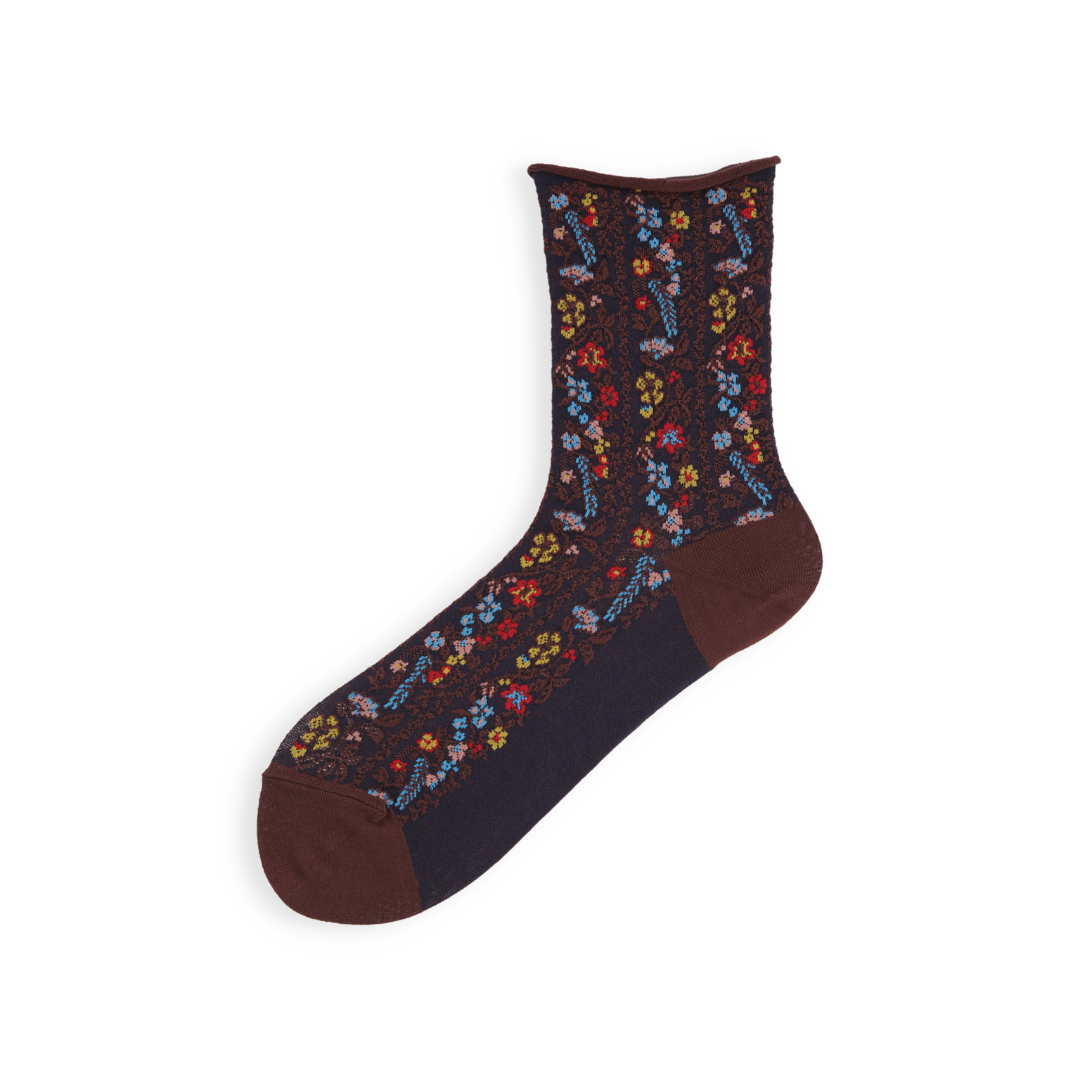 021141051 24 Dark Brown
