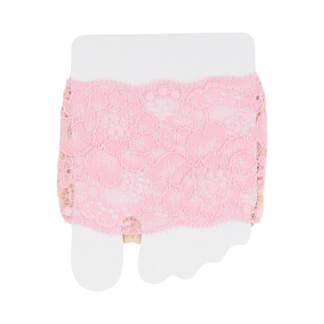 021190002 CUSHIONED LACE TOE BAND
