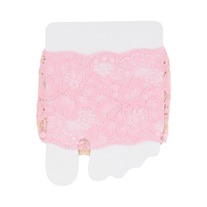 021190002 CUSHIONED LACE TOE BAND
