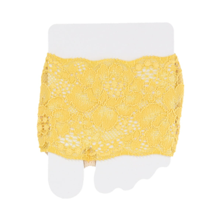 021190002 CUSHIONED LACE TOE BAND