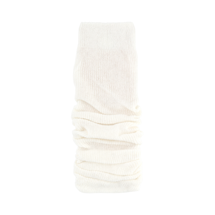 021400221 Angora Mixed Rib Legwarmers