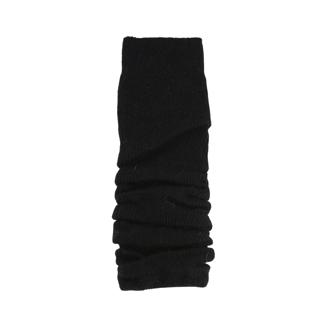 021400221 Angora Mixed Rib Legwarmers
