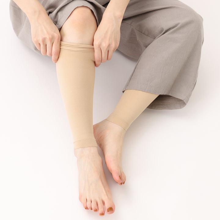 051170058 Compression Calf 130D Class1 L