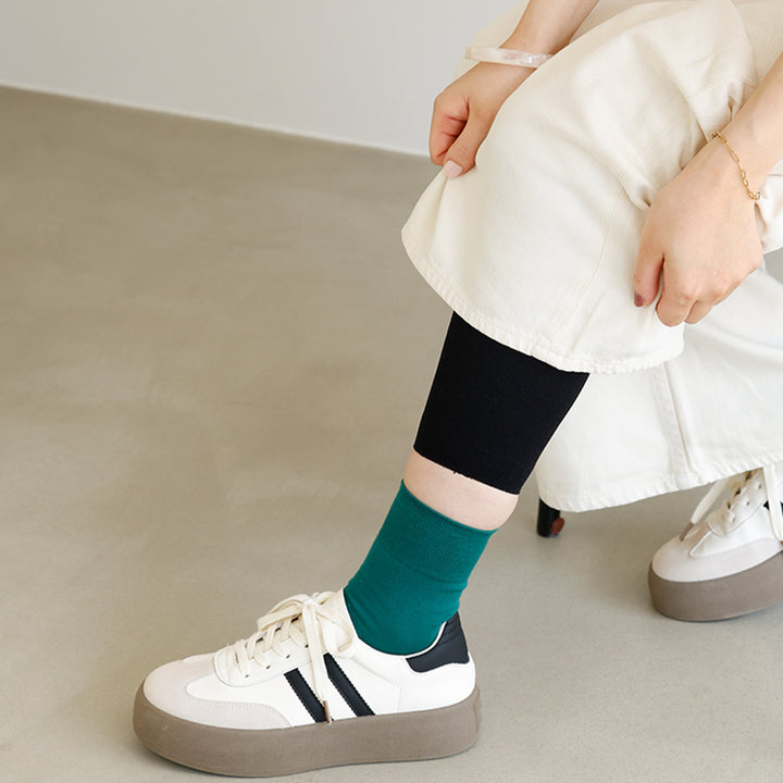 051170058 Compression Calf 130D Class1 L