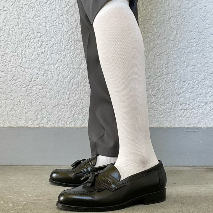 051170060 Soft Compression Knee High Socks