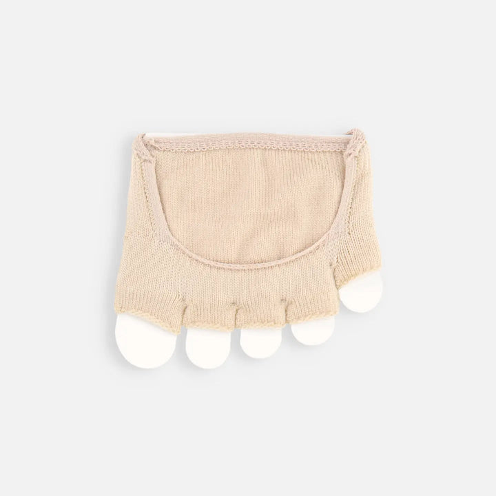 051190019 Plain Narrow Open Toe Band