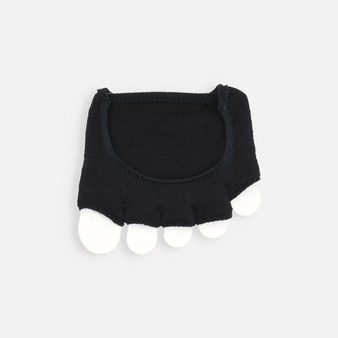 051190019 Plain Narrow Open Toe Band