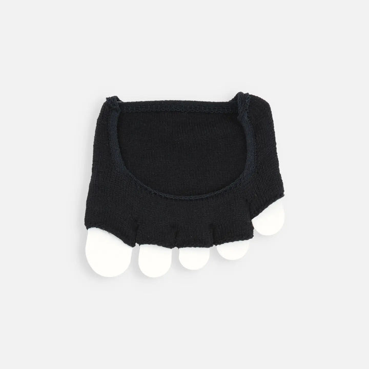 051190019 Plain Narrow Open Toe Band