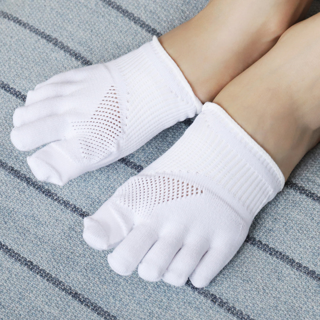 Toe Socks for Hallux Valgus