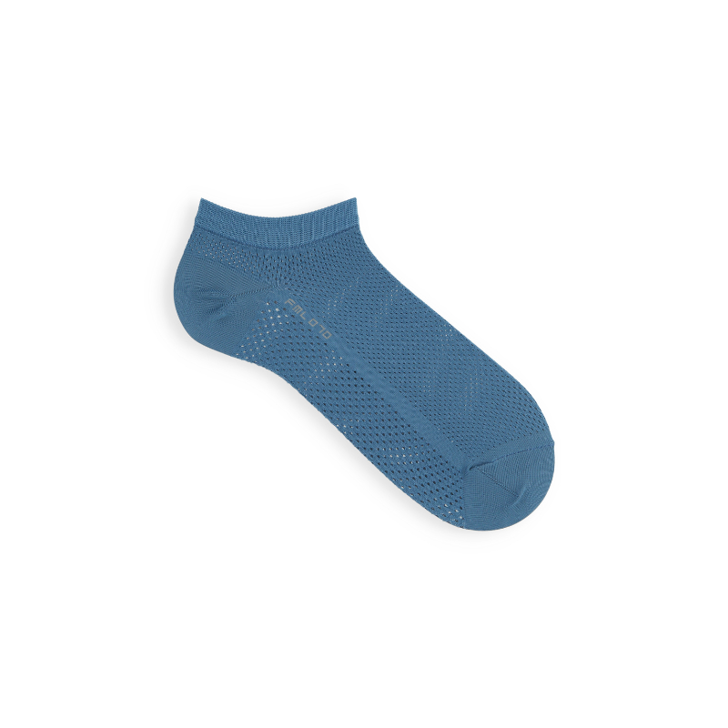 062120376 Full Mesh Dry CEOα Trainer Socks M