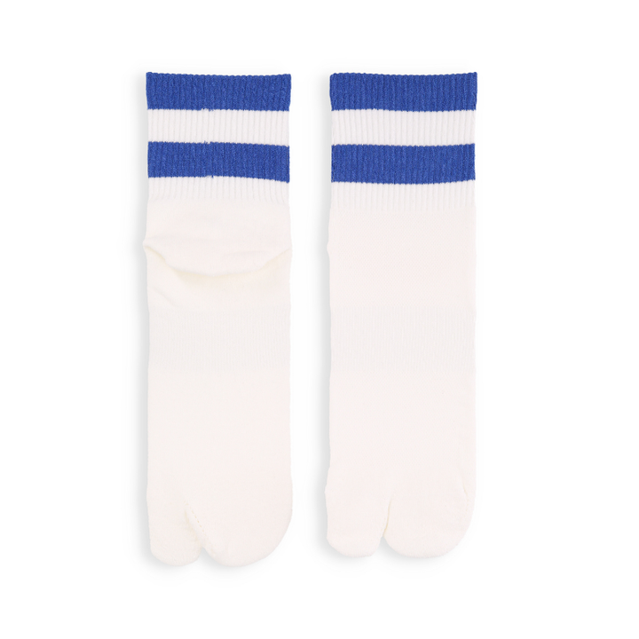 062130021 Top Line Washi Pile Tabi Short Socks