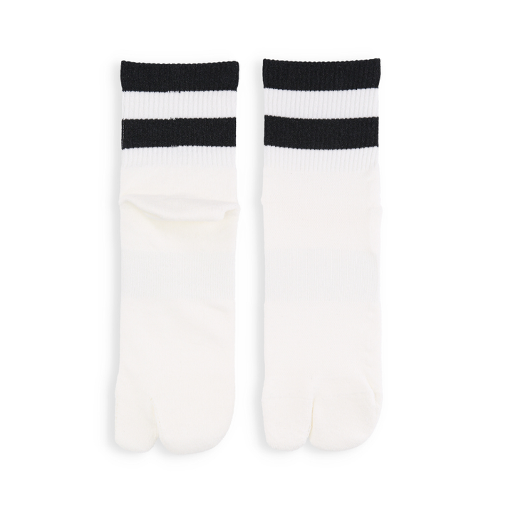 062130021 Top Line Washi Pile Tabi Short Socks