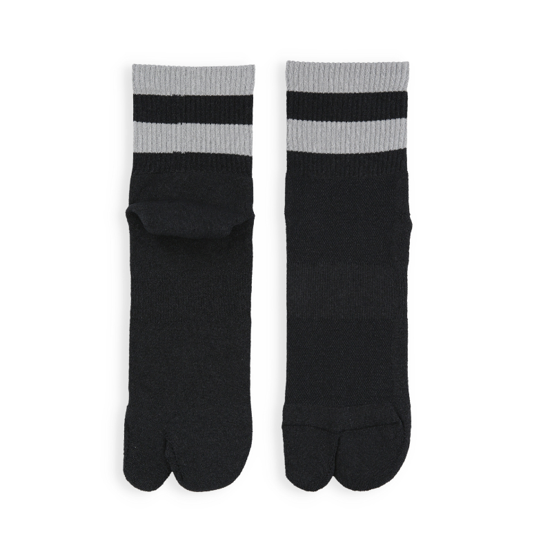 062130021 Top Line Washi Pile Tabi Short Socks
