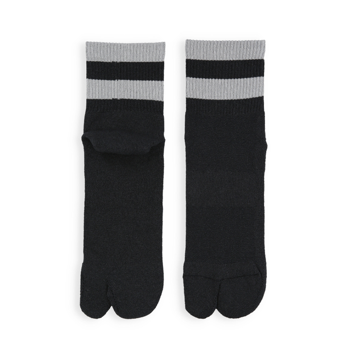 062130021 Top Line Washi Pile Tabi Short Socks