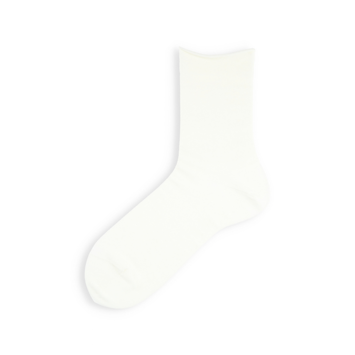 062130327 Premium Finest Merino Rolltop LC Socks L