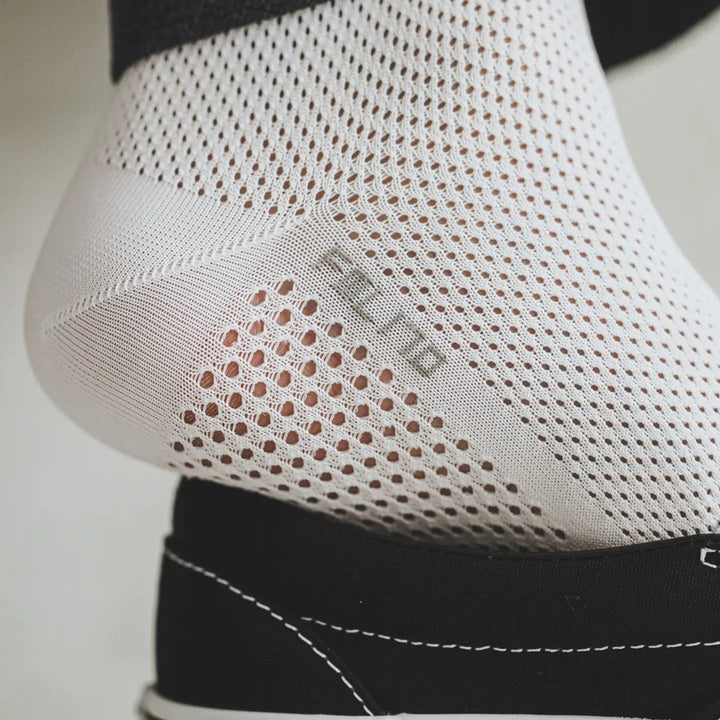 062131187 Full Mesh Dry CEOα Short Socks M